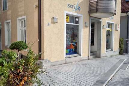 Gewerbeobjekt Markt Indersdorf Karpfhofen - 2.500&euro; | Angebot:18003833