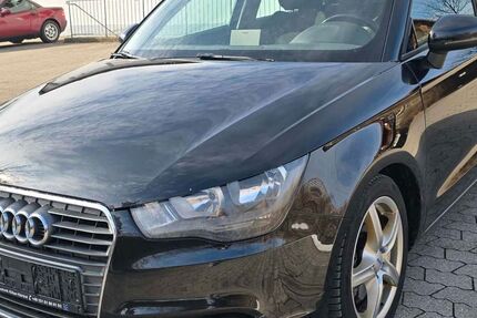 Audi A1 217.000 km 5.700 &euro; Fürstenfeldbruck 82256