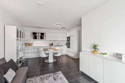 Wohnung zum Mieten in München 1.900 € 52 m² 2 zimmer