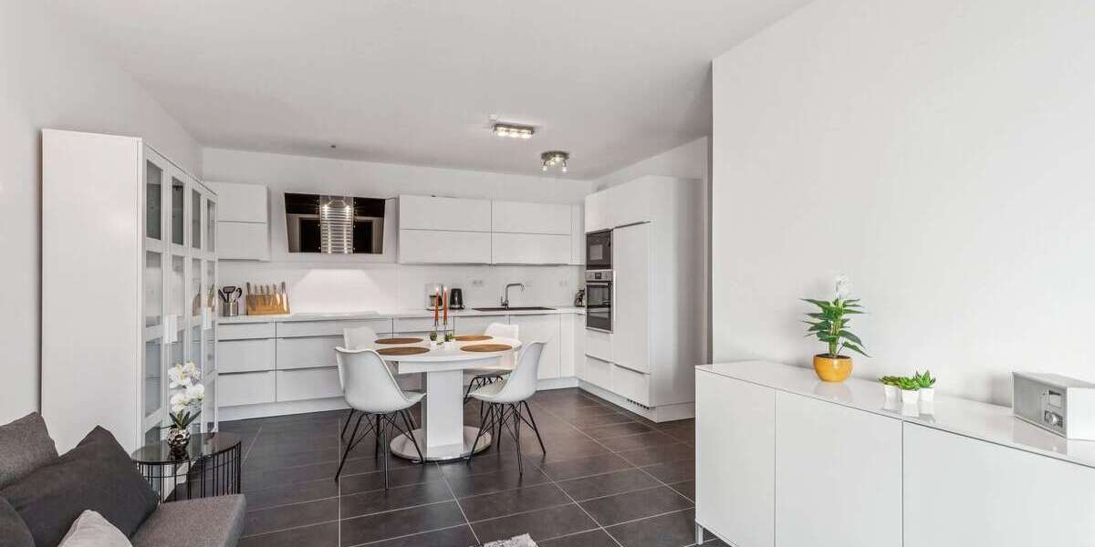 Wohnung zum Mieten in München 1.900 € 52 m² 2 zimmer
