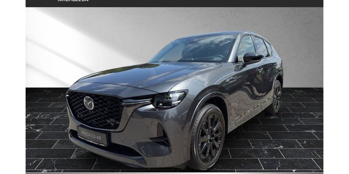 Mazda CX-60 11.900 km 44.980 &euro; Kirchseeon 85614