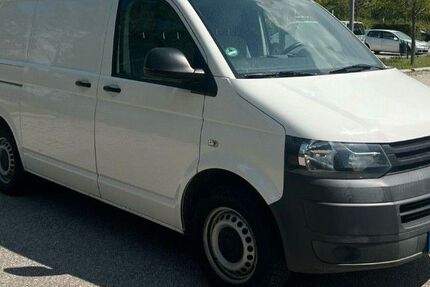 VW T5 Transporter 99.000 km 14.200 &euro; münchen 80339