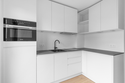 Wohnung zum Kaufen in München 419.000 € 35.9 m² 2 zimmer