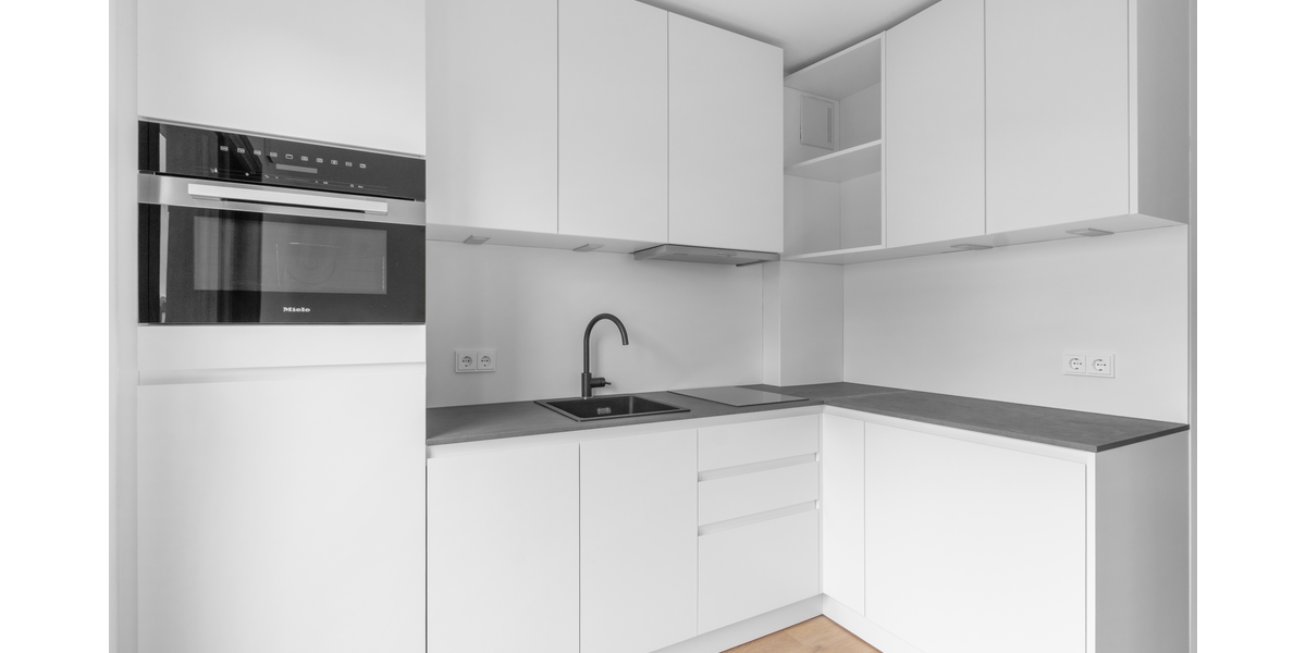 Wohnung zum Kaufen in München 419.000 € 35.9 m² 2 zimmer