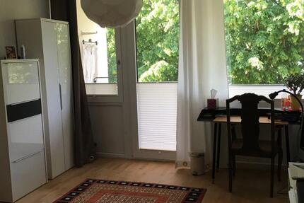 Wohnung München Bogenhausen - 1 Zimmer, 12 m&sup2;, 600&euro; | Angebot:26252403