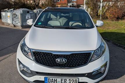 Kia Sportage 98.000 km 16.900 € Karlsfeld 85757