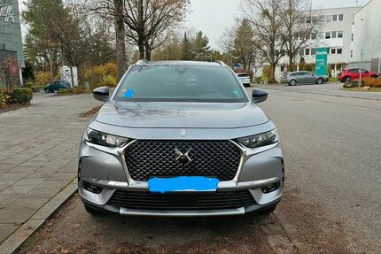 DS Automobiles DS7 (Crossback) 145.000 km 24.000 &euro; Haar 85540