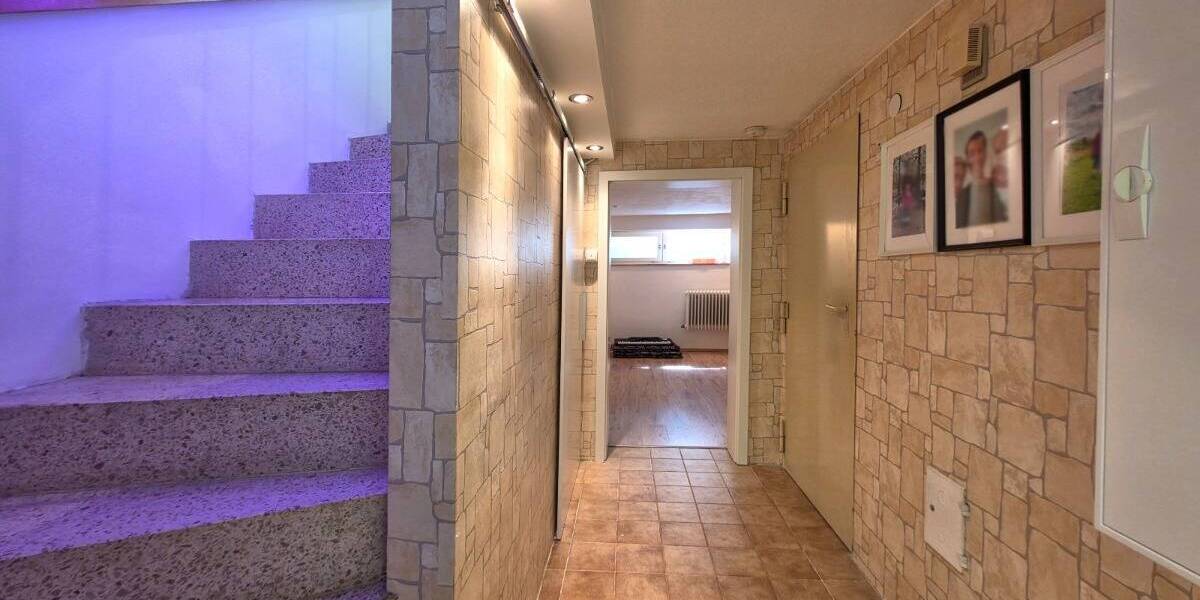 Reihenmittelhaus Putzbrunn Waldkolonie - 4 Zimmer, 121 m&sup2;, 829.000&euro; | Angebot:26081041