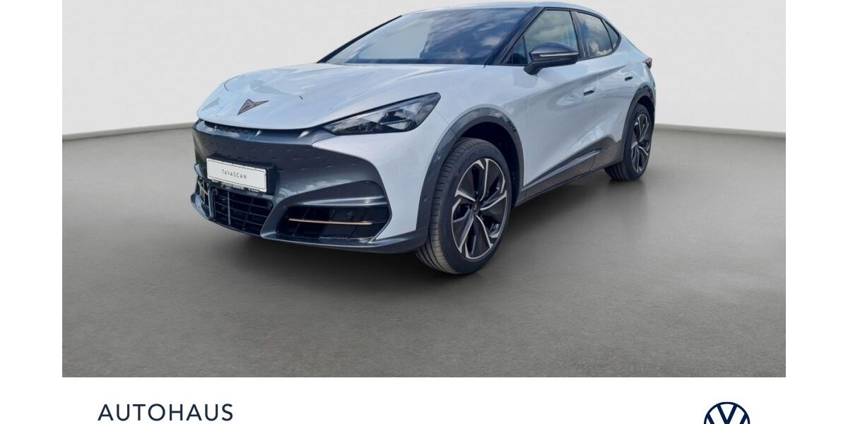 Cupra Tavascan 7.500 km 45.999 &euro; Ebersberg bei München 85560