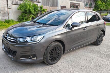 Citroen C4 82.000 km 6.599 &euro; Neufahrn 85375