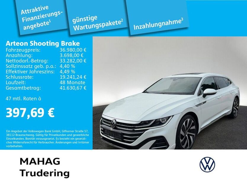 Arteon
