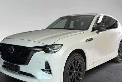 Mazda CX-60 59.200 km 36.890 &euro; München 80339