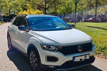 VW T-Roc 63.000 km 21.900 &euro; München 81373