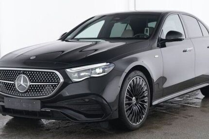 Mercedes-Benz E 300 17.015 km 68.980 € Gilching 82205