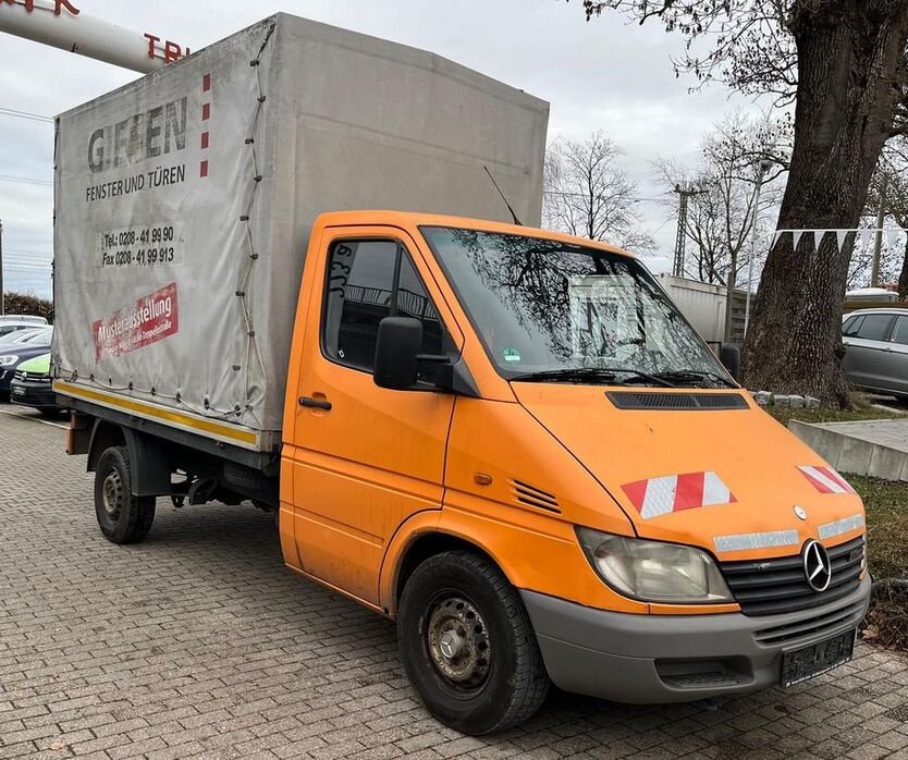 Sprinter
