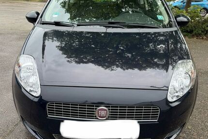Fiat Punto 72.000 km 1.900 &euro; München 81735