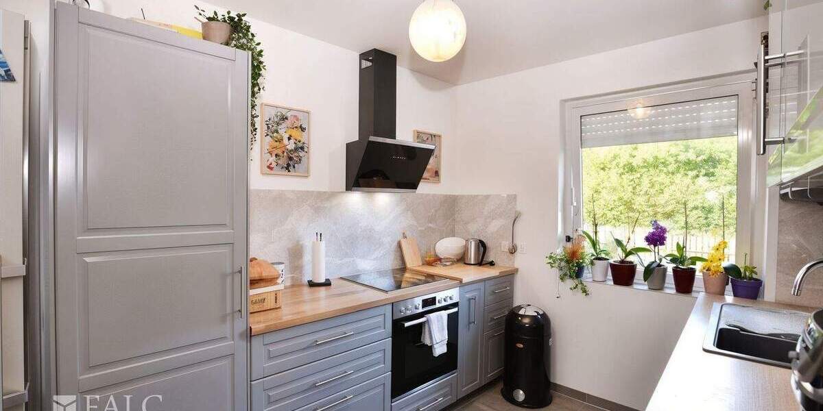 Reihenmittelhaus Fürstenfeldbruck - 4 Zimmer, 130 m&sup2;, 849.000&euro; | Angebot:25742770