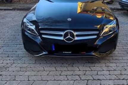Mercedes-Benz C 250 86.916 km 25.500 &euro; München 81477