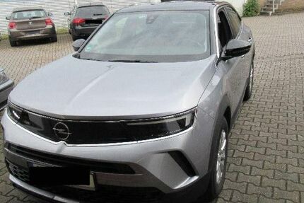 Opel Mokka 35.000 km 12.650 &euro; Hohenbrunn bei München 85662