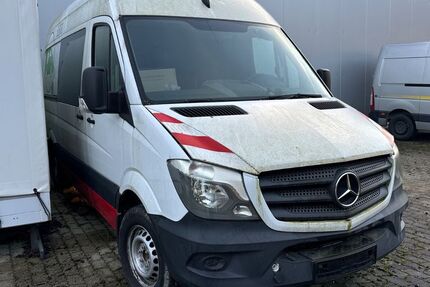 Mercedes-Benz Sprinter 3.000 km 7.600 &euro; Ismaning 85737