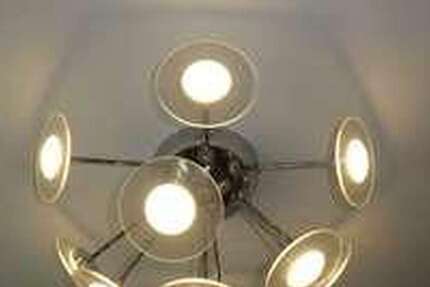 Wohnung Gilching - 7 Zimmer, 175 m&sup2;, 2.680&euro; | Angebot:25625781