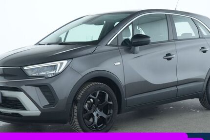 Opel Crossland (X) 40.872 km 18.125 &euro; Garching bei München 85748