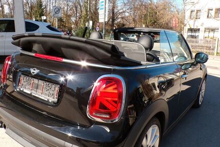 Mini Cooper Cabrio 57.000 km 21.900 &euro; Krailling bei München 82152