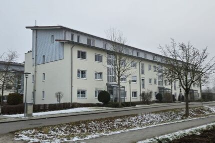 Provisionsfrei* (Von Privat) Elegante 4-Zimmer Wohnung mit Balkon in Heimstetten - Wohnung Heimstetten Heimstetten | Angebot:24356453