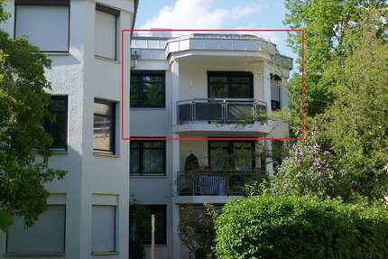 Wohnung München Aubing-Lochhausen-Langwied - 4 Zimmer, 91 m&sup2;, 650.000&euro; | Angebot:26724483
