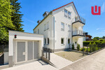 WINDISCH - ERSTBEZUG! Traumhafte 2-Zimmer Wohnung mit EBK, Balkon und privatem Garten in Gröbenzell - Etagenwohnung Gröbenzell | Angebot:26764498