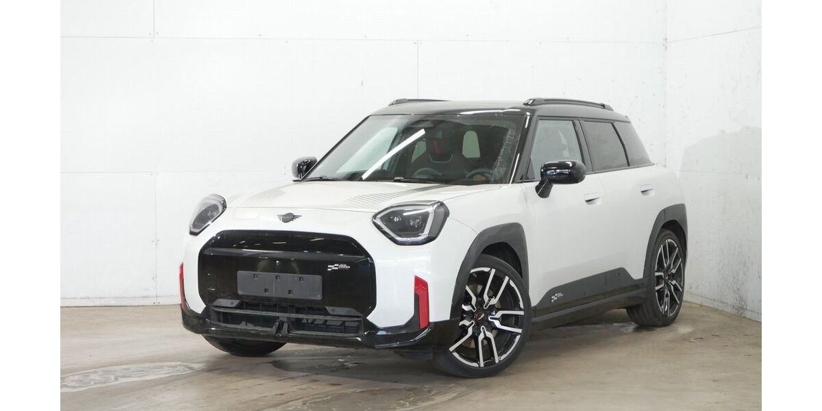 Mini John Cooper Works 29.950 km 36.270 &euro; Oberhaching bei München 82041