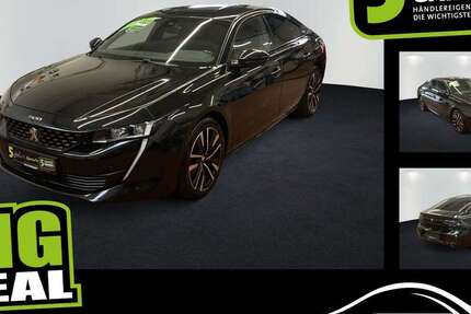 Peugeot 508 69.326 km 20.490 &euro; München 81673