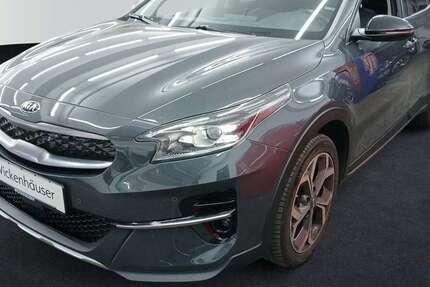 Kia XCeed 105.844 km 18.990 € München 80992