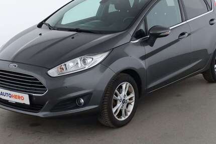 Ford Fiesta 85.157 km 8.000 &euro; Neufahrn 85375