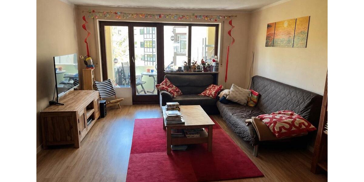 Etagenwohnung München Ramersdorf-Perlach - 3 Zimmer, 76 m&sup2;, 520.000&euro; | Angebot:26931238