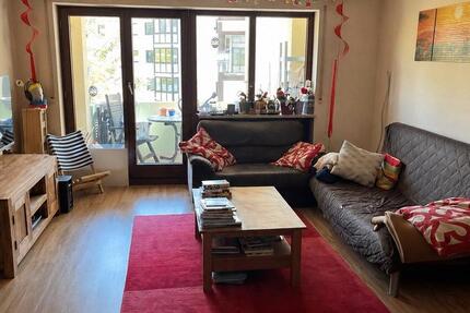 Wohnung München Ramersdorf-Perlach - 3 Zimmer, 76 m&sup2;, 520.000&euro; | Angebot:26931238