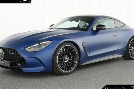 Mercedes-Benz AMG GT 4.584 km 193.500 € Landsham 85652