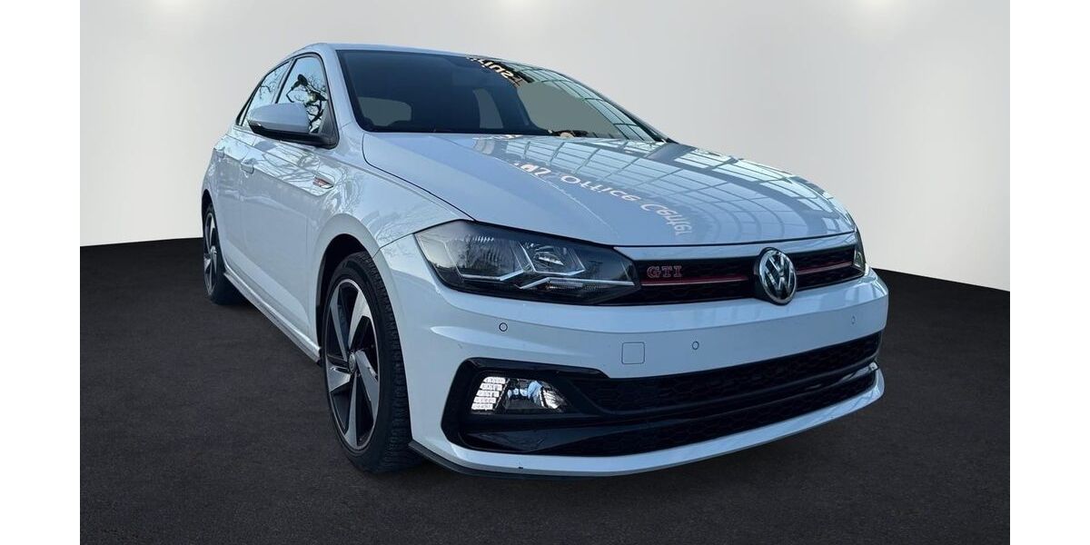 VW Polo 45.100 km 16.990 &euro; Grasbrunn 85630