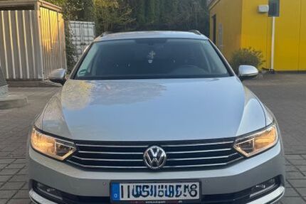 VW Passat 177.600 km 13.700 &euro; München 81671