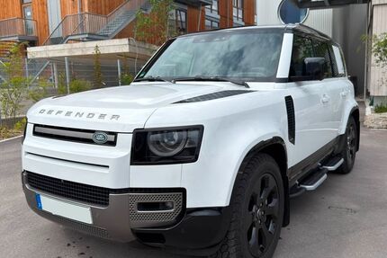 Land Rover Defender 29.000 km 80.499 &euro; Oberhaching 82041