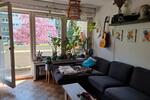 Etagenwohnung München Sendling-Westpark - 2 Zimmer, 61 m&sup2;, 380.000&euro; | Angebot:26829012