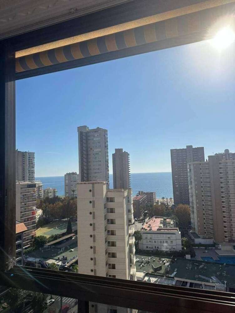 Wohnung zum Kaufen in Benidorm 230.000 € 51 m²