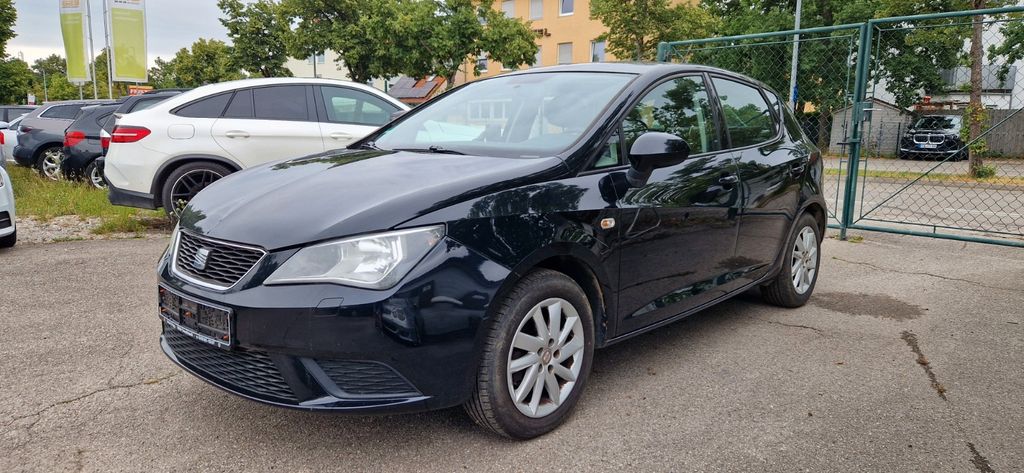 Seat Ibiza 236.542 km 3.000 &euro; Fürstenfeldbruck 82256