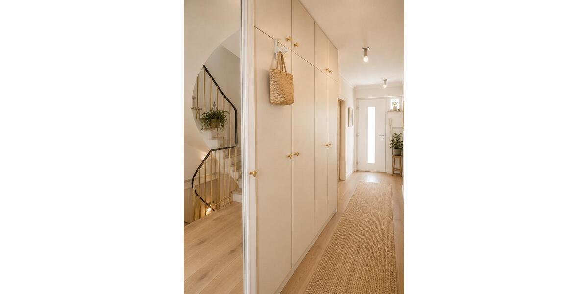 Doppelhaushälfte München Allach-Untermenzing - 5 Zimmer, 128 m&sup2;, 1.600.000&euro; | Angebot:26890212