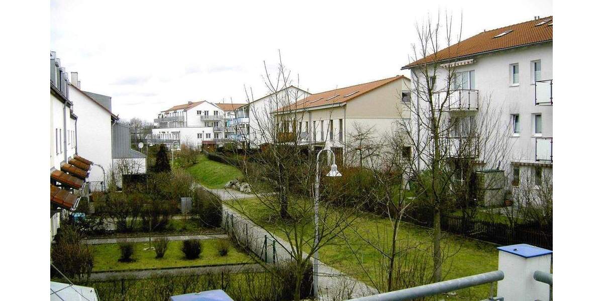 Etagenwohnung Eching - 2 Zimmer, 62 m&sup2;, 374.000&euro; | Angebot:25716254