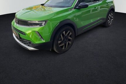 Opel Mokka 26.145 km 16.990 &euro; Wolfratshausen 82515