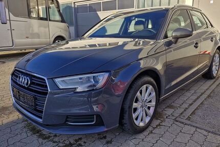 Audi A3 141.000 km 12.500 &euro; Unterschleissheim 85716