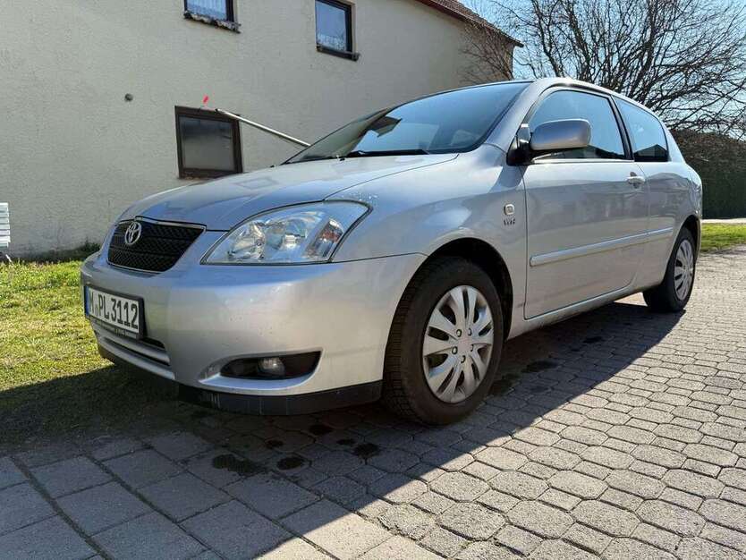 Corolla