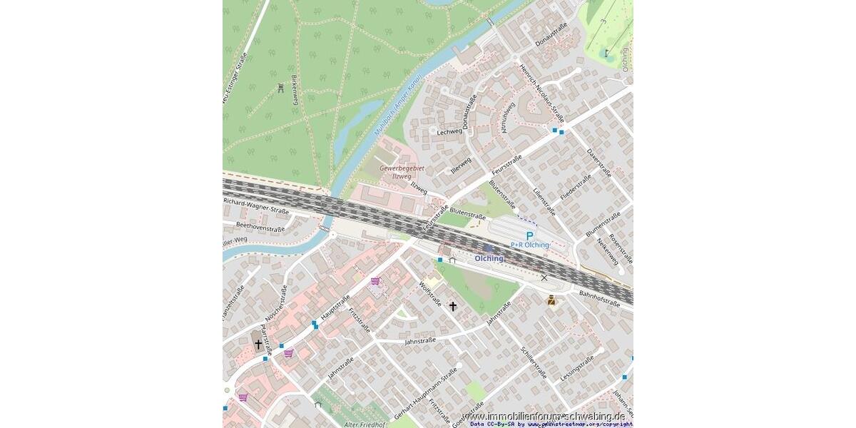 Gewerbeobjekt Olching - 3.400&euro; | Angebot:26188840