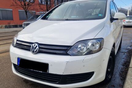 VW Golf Plus 365.000 km 1.690 &euro; München 81541